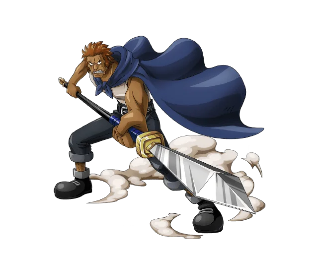 Armed Striker Unit