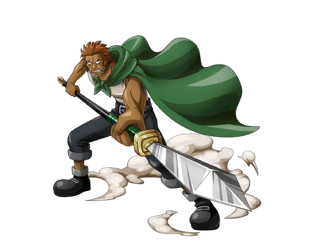 Armed Striker Unit