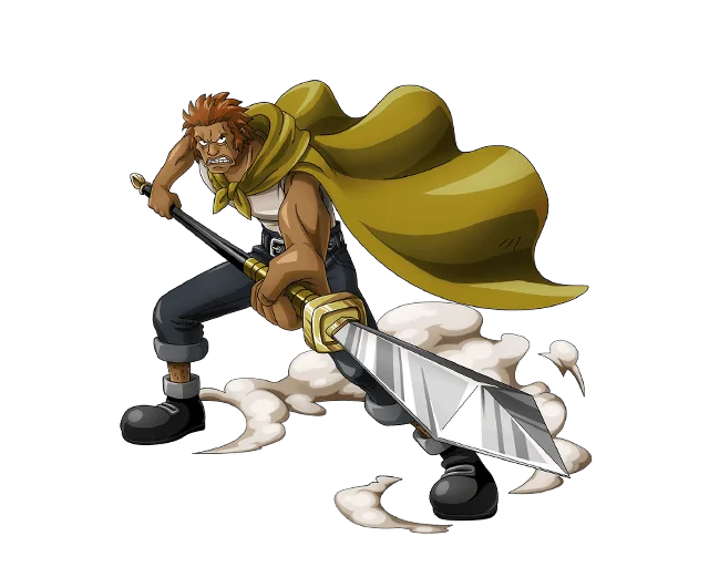 Armed Striker Unit