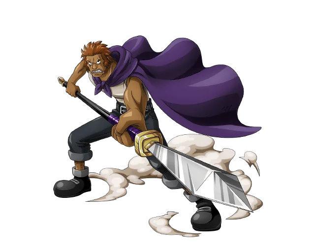 Armed Striker Unit