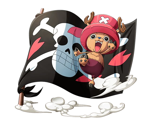 Tony Tony Chopper