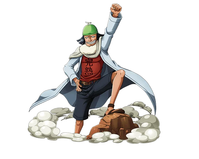 Knuckle Billions