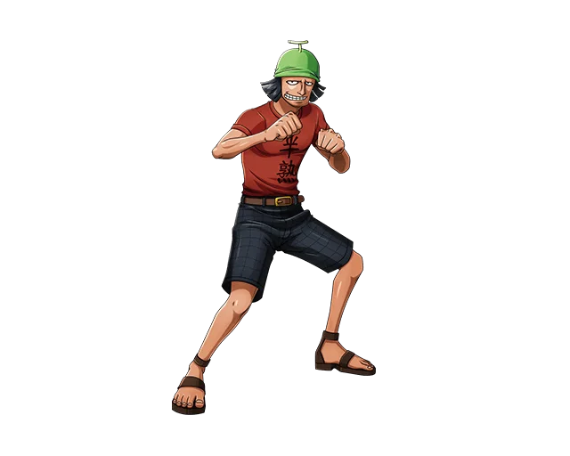 Knuckle Millions