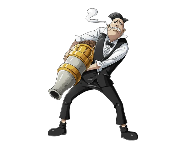 Bazooka Millions