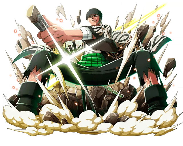 Roronoa Zoro