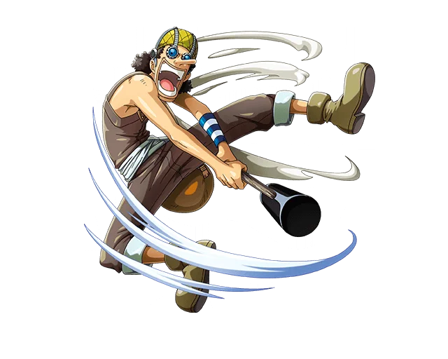 Usopp