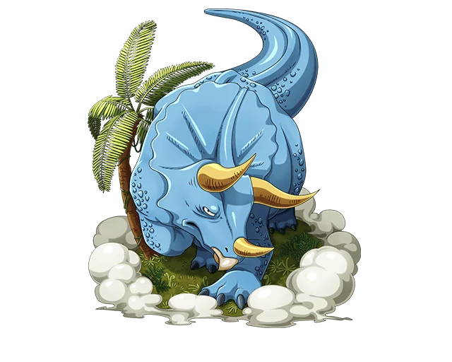 Triceratops