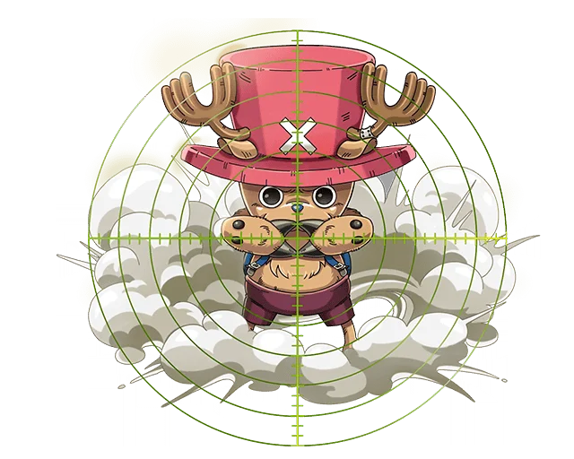 Tony Tony Chopper