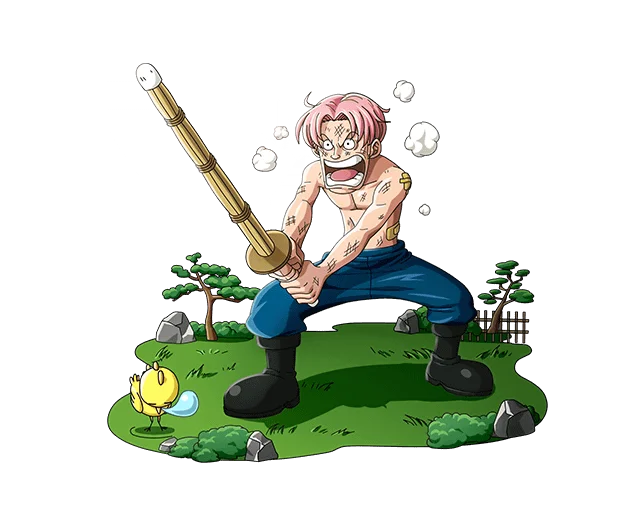 Training Coby