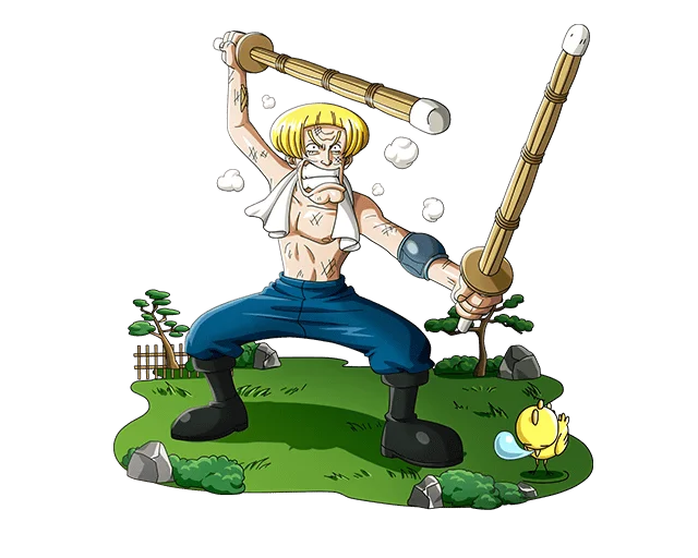 Training Helmeppo