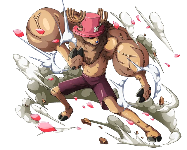 Tony Tony Chopper