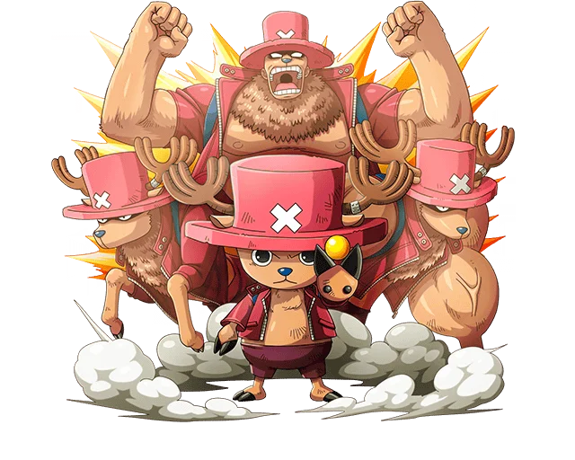 Tony Tony Chopper