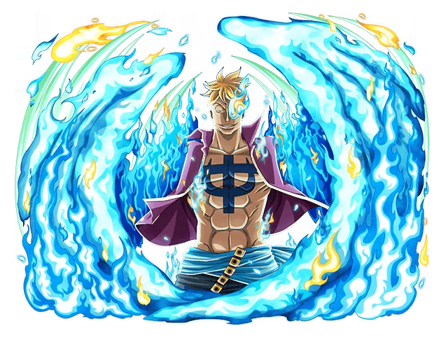 Marco the Phoenix