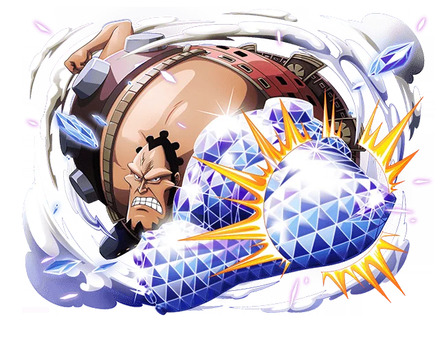 Diamond Jozu