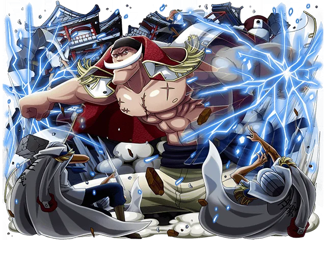 Whitebeard
