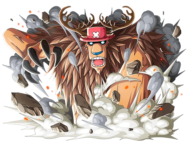 Tony Tony Chopper