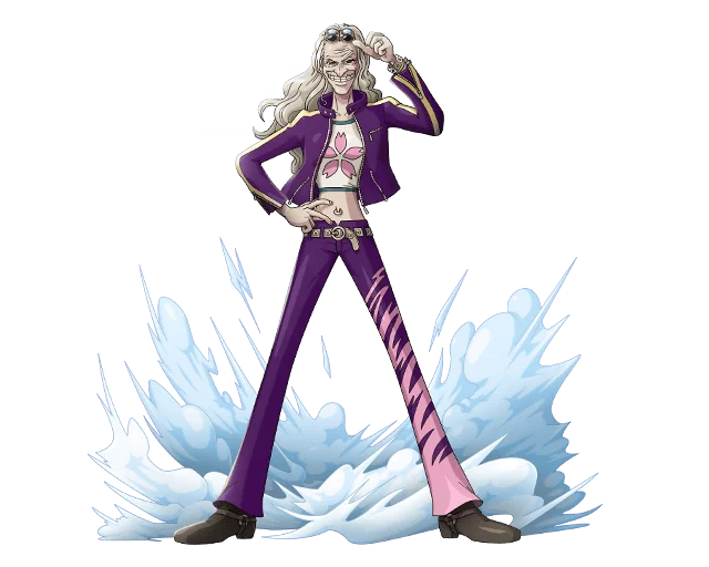 Dr. Kureha