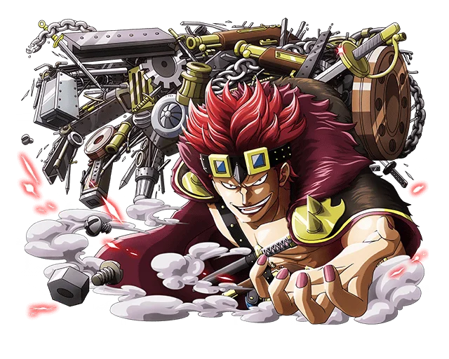 Captain Kid