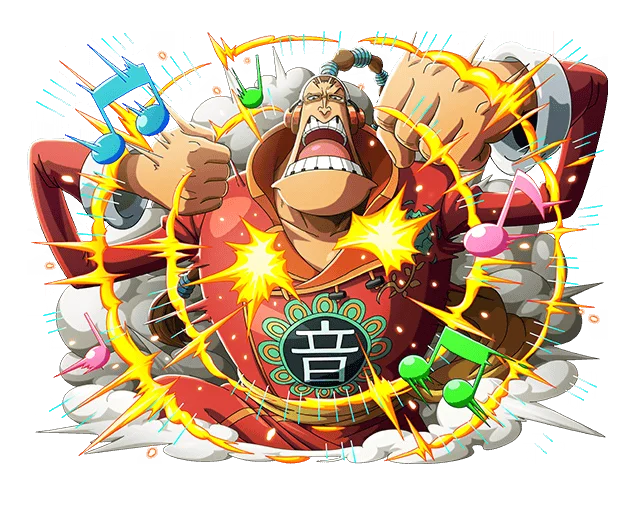 Roar of the Sea Scratchmen Apoo