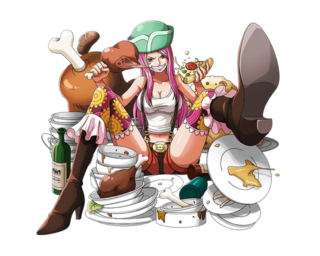 Jewelry Bonney