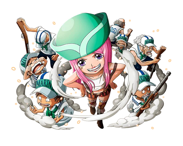 Big Eater Jewelry Bonney