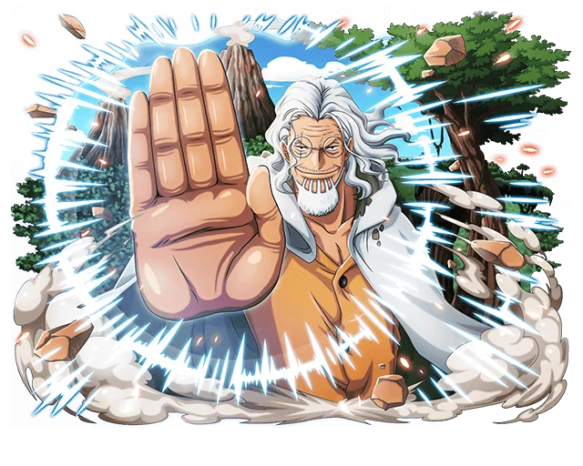 Dark King Rayleigh