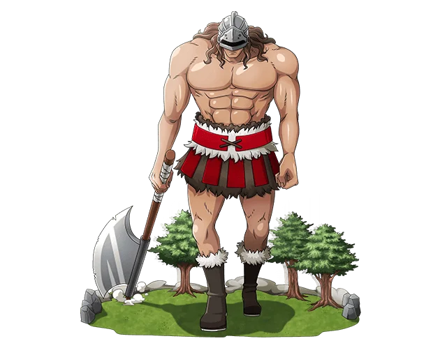 Giant Slasher