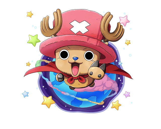 Chopper Man