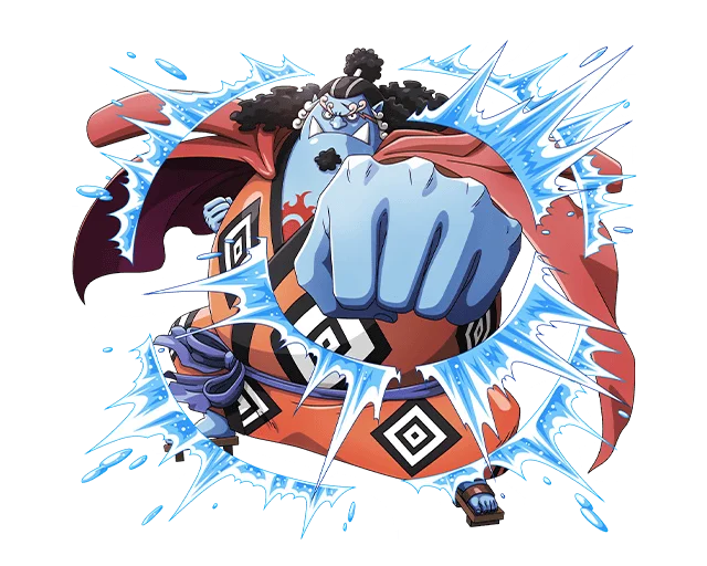 Jinbe