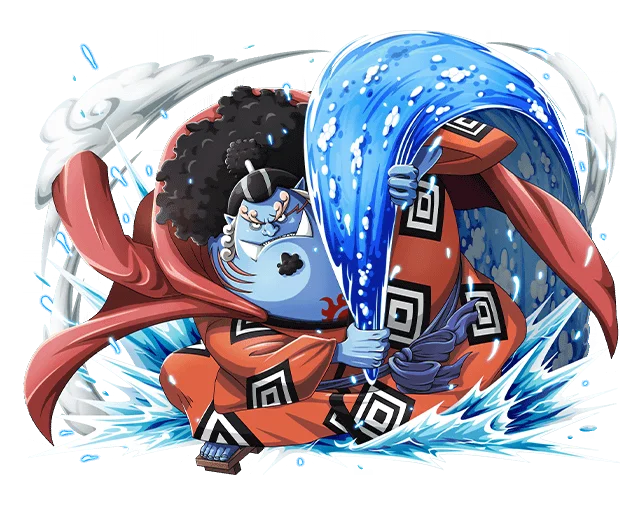 Jinbe