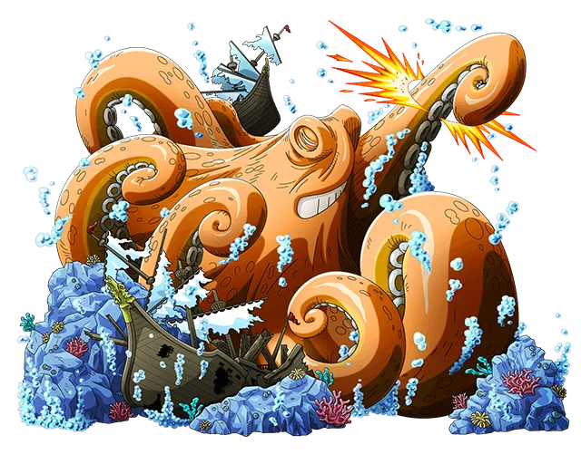 Kraken