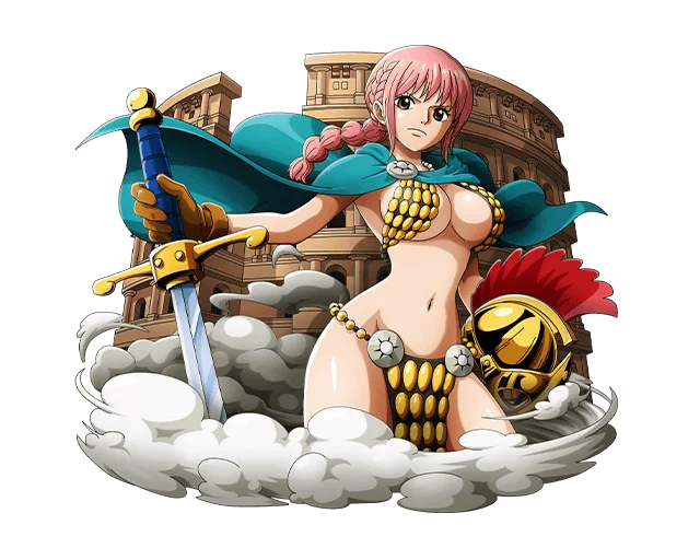 Rebecca