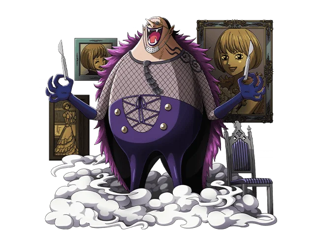 Doctor Hogback