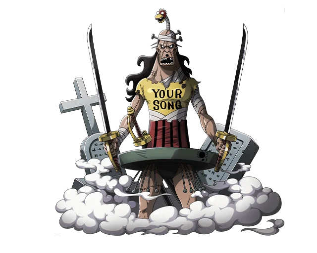 Jigoro of the Wind