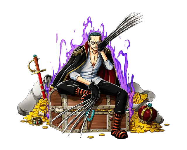 Kuro of a Hundred Plans