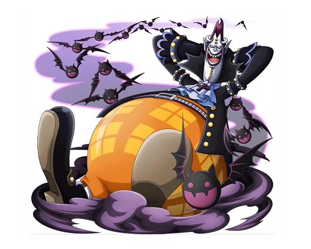Gecko Moria