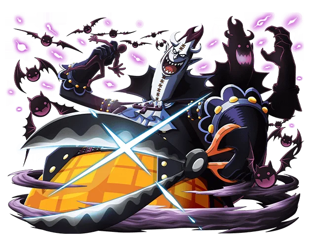 Gecko Moria