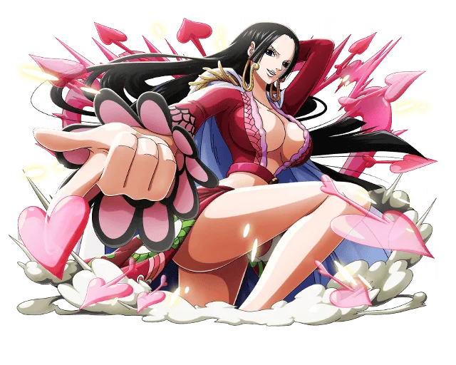 Boa Hancock