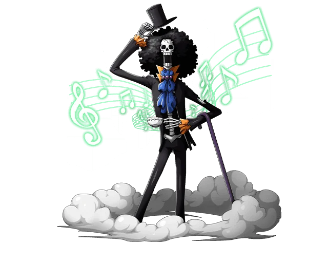 Brook