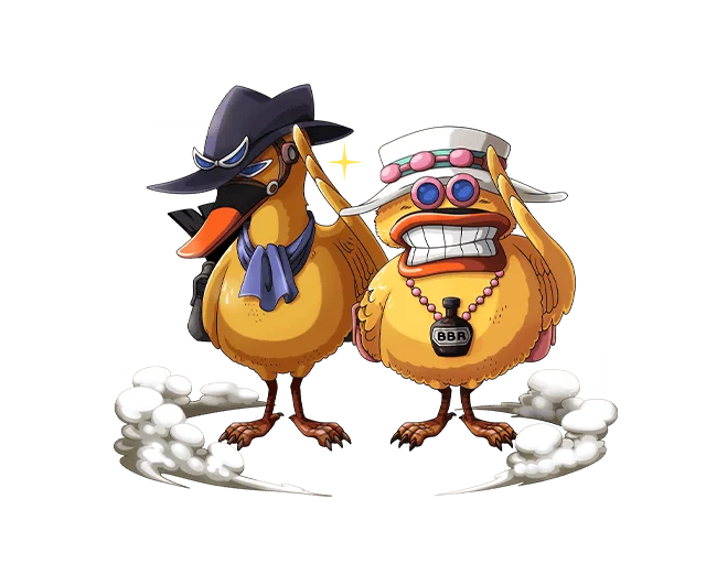 Cowboy and Bourbon Jr.
