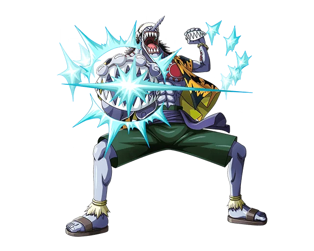 Arlong