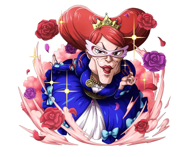 Caroline