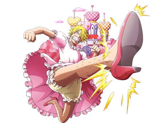 Sanji
