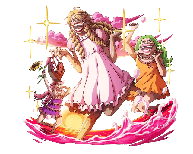 Sanji