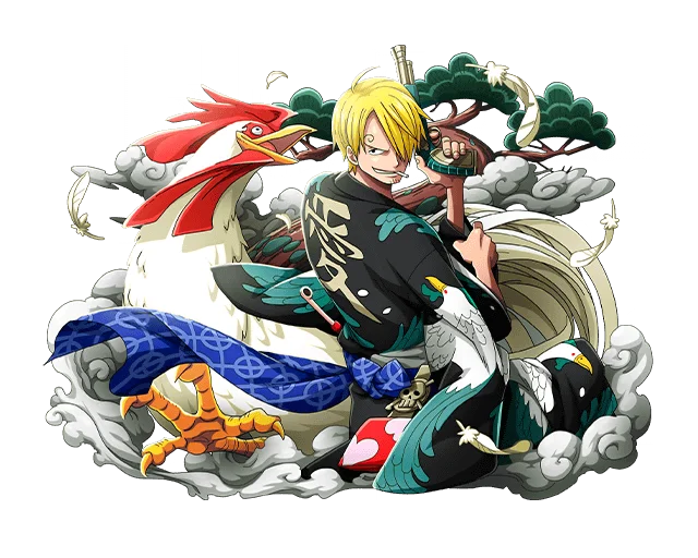 Sanji