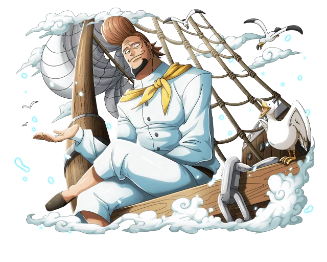 Twin-Blade Thatch