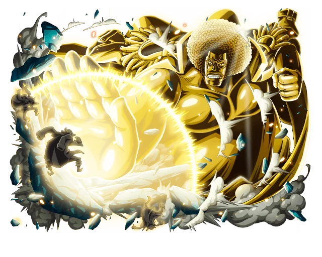 Sengoku the Buddha
