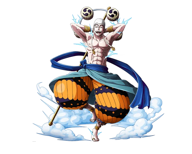Eneru