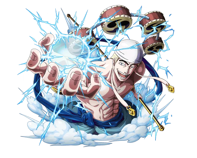 Kami Eneru