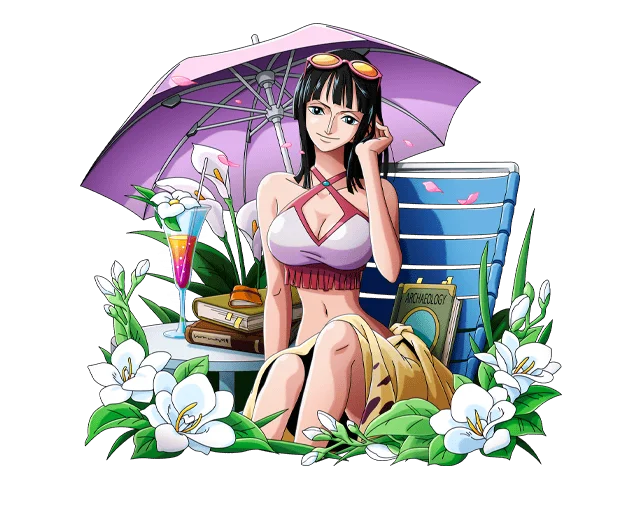 Nico Robin
